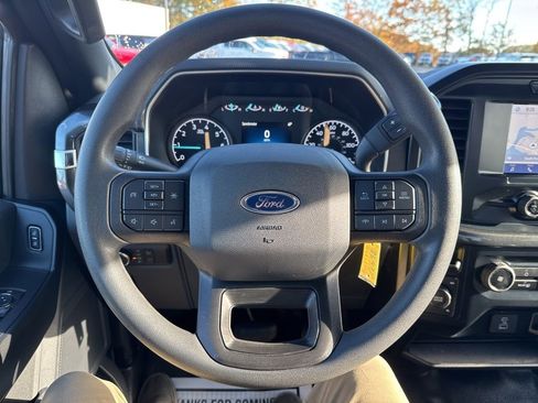 Used 2023 Ford F150 XL w/ STX Appearance Package image 20