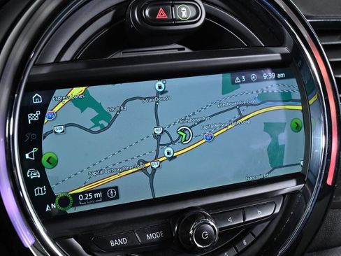 Used 2019 MINI Cooper Clubman S AWD/4WD image 14