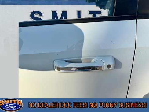 Used 2021 RAM 3500 Laramie image 11