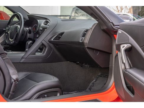 Used 2019 Chevrolet Corvette Grand Sport image 10