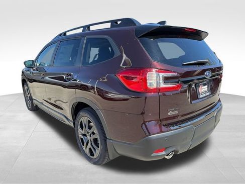 New 2027 Subaru Ascent Onyx Edition AWD/4WD image 5