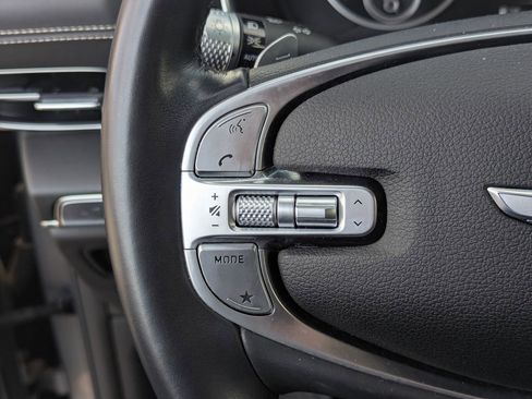 Used 2023 Genesis GV80 2.5T image 19