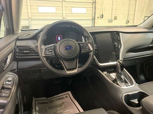 Used 2025 Subaru Legacy Premium image 4
