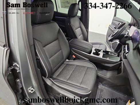 New 2026 Buick Enclave Sport Touring w/ Super Cruise Package FWD image 42