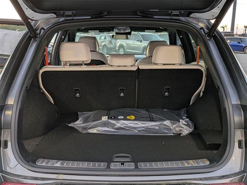 New 2026 Genesis GV70 3.5T Sport Prestige image 28