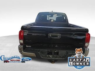 Used 2023 Toyota Tacoma SR5 video 3