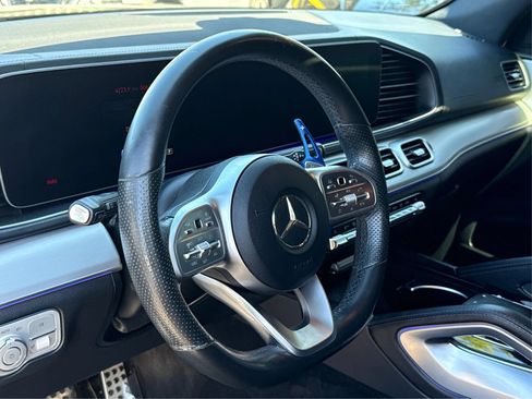 Used 2020 Mercedes-Benz GLS 580 4MATIC image 16
