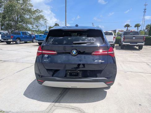 Used 2026 BMW X3 xDrive30i AWD/4WD image 5