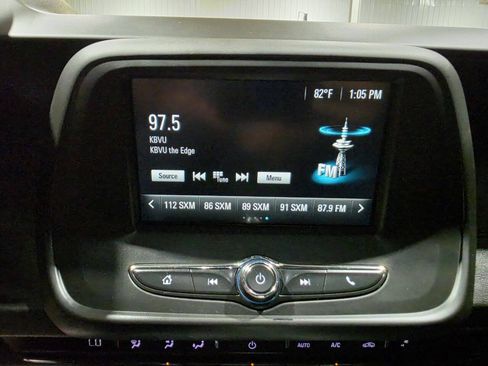 Used 2017 Chevrolet Camaro LT w/ RS Package RWD image 32