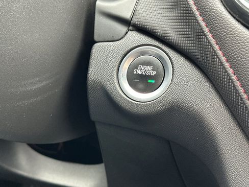 Used 2024 Chevrolet Equinox RS w/ RS Leather Package image 22