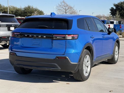 Used 2024 Honda Prologue EX image 4