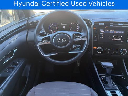 Certified 2024 Hyundai Santa Cruz SE AWD/4WD image 20