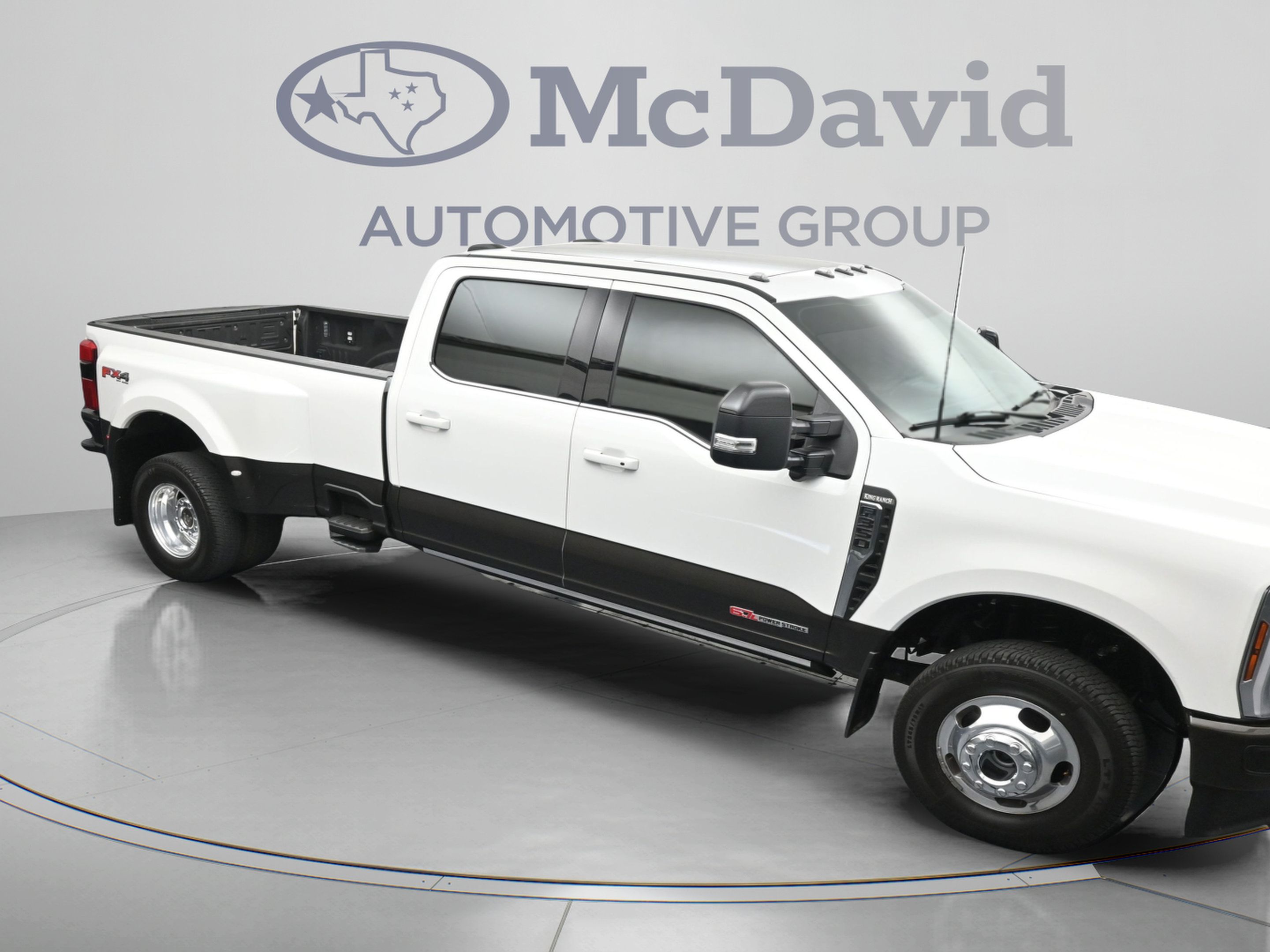 Used 2024 Ford F350 King Ranch AWD/4WD image 33