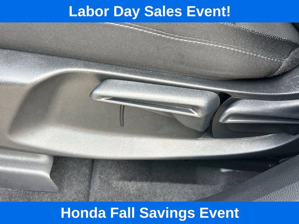 Used 2024 Honda CR-V LX image 21