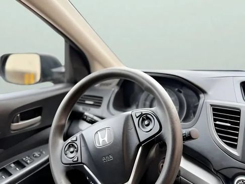 Used 2014 Honda CR-V EX image 28