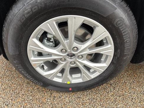 New 2026 Ford Escape Active w/ Cold Weather Package image 9