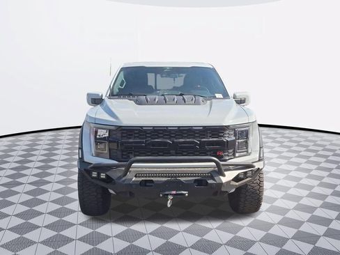 Used 2023 Ford F150 Raptor w/ Equipment Group 802A Raptor R AWD/4WD image 8
