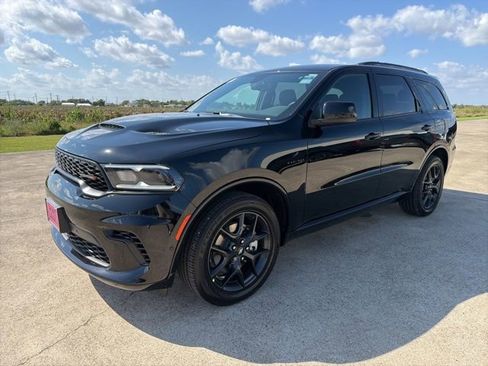 New 2026 Dodge Durango GT w/ Blacktop Package image 3