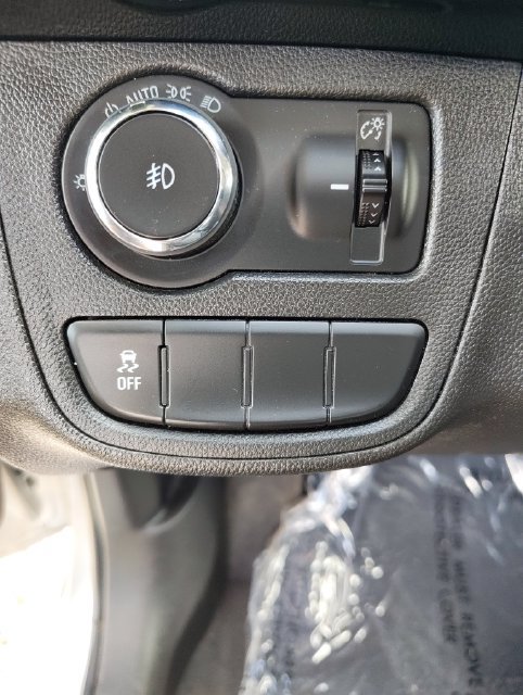 Used 2016 Chevrolet Spark LT FWD image 20