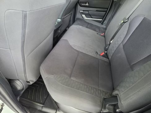 Used 2023 Toyota Tundra SR5 w/ SR5 Convenience Package AWD/4WD image 9