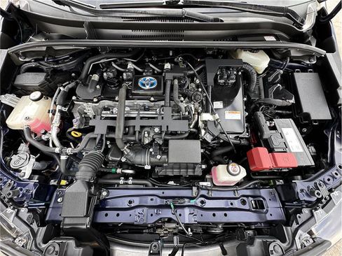 Used 2020 Toyota Corolla LE FWD image 28