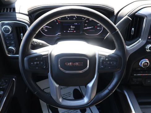 Used 2021 GMC Sierra 1500 Elevation w/ Preferred Package AWD/4WD image 16