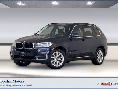Used 2016 BMW X5 sDrive35i