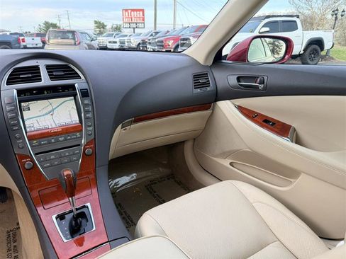 Used 2011 Lexus ES 350 FWD image 21