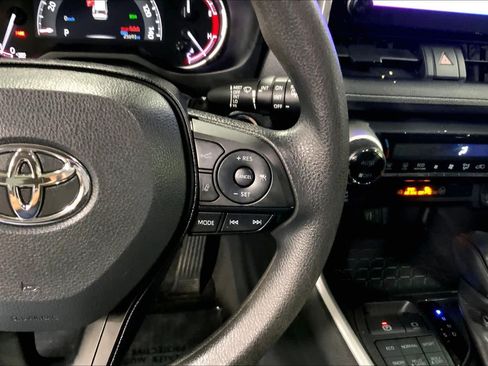 Used 2023 Toyota RAV4 XLE w/ Convenience Package AWD/4WD image 25