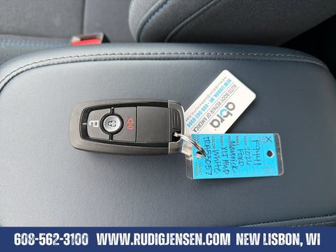 New 2026 Ford Maverick XLT w/ 4K Tow Package AWD/4WD image 27
