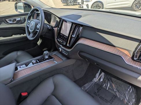 New 2026 Volvo XC90 T8 Plus w/ Protection Package AWD/4WD image 26