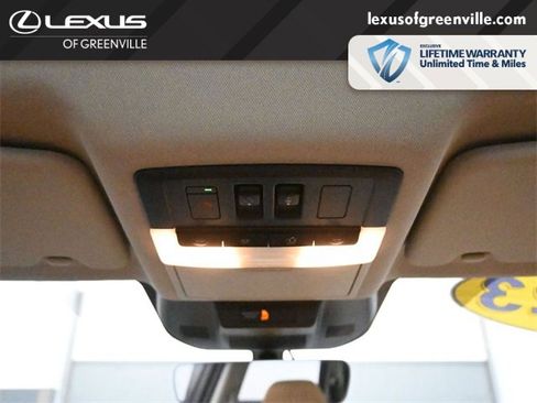 Used 2023 Nissan Rogue Platinum w/ Platinum Premium Package image 25