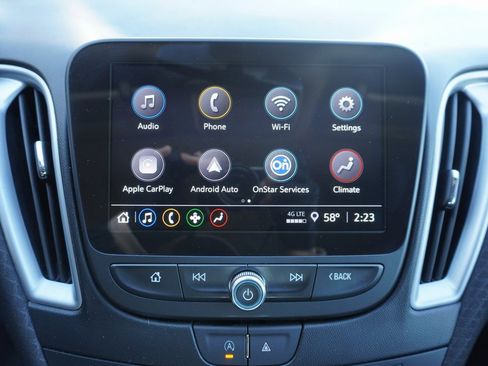 Used 2023 Chevrolet Malibu LT image 14