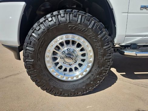Certified 2024 RAM 2500 Big Horn w/ Sport Appearance Package AWD/4WD image 7