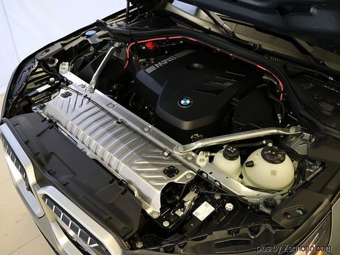 Certified 2026 BMW X3 xDrive30i AWD/4WD image 40