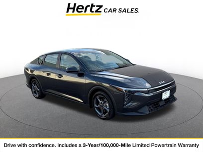 Used 2026 Kia K4