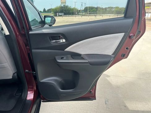 Used 2015 Honda CR-V EX image 32