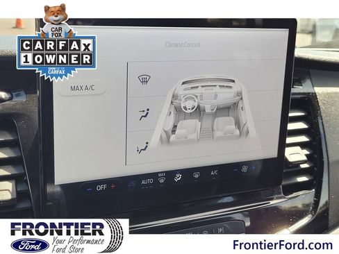 Certified 2024 Ford Transit 350 XLT RWD image 12