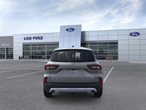 New 2025 Ford Escape Active w/ Active Premium Tech Pack AWD/4WD image 6