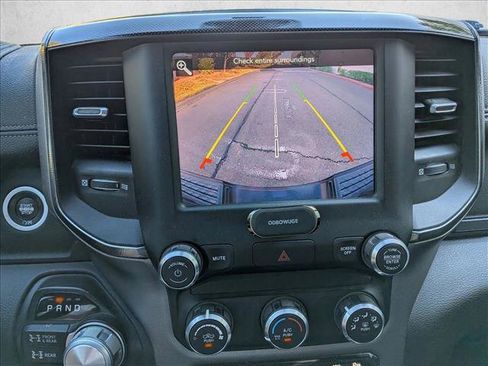 Used 2019 RAM 2500 Power Wagon image 13