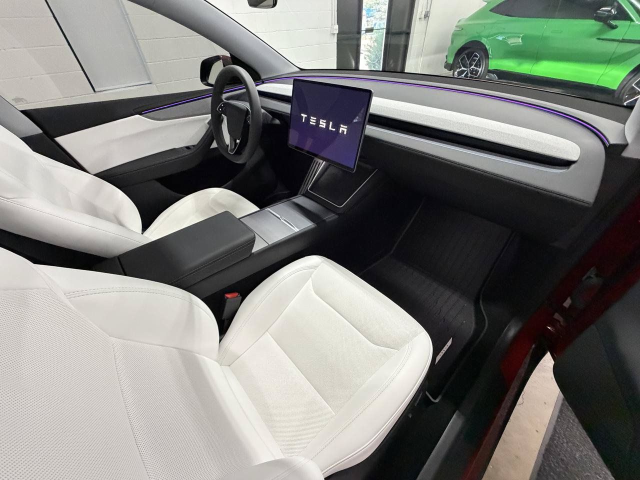 Used 2026 Tesla Model Y AWD image 20