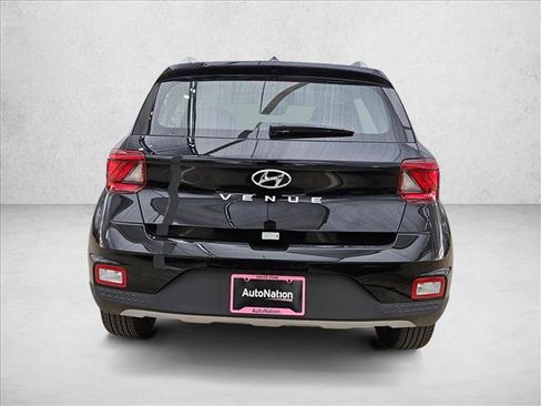 New 2026 Hyundai Venue SEL image 8