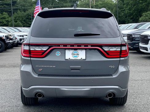 Used 2023 Dodge Durango R/T AWD/4WD image 4
