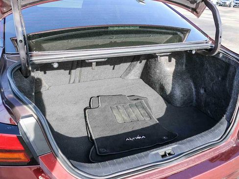 Used 2023 Nissan Altima 2.5 SV image 25