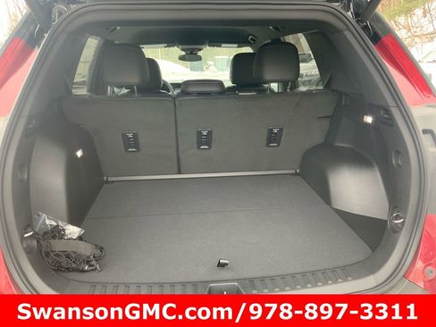 New 2026 GMC Terrain Elevation w/ Elevation Premium Package image 25