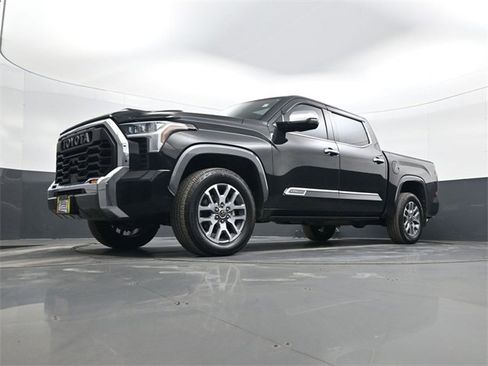 Used 2023 Toyota Tundra 1794 Edition image 21