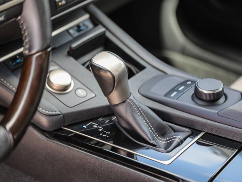 Used 2017 Lexus ES 350 FWD image 20