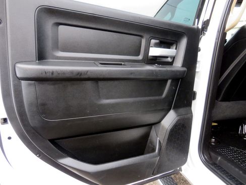 Used 2019 RAM 5500 Tradesman w/ Ambulance Prep Group image 18