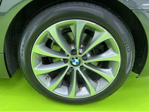 Used 2016 BMW 528i xDrive Sedan AWD/4WD image 15