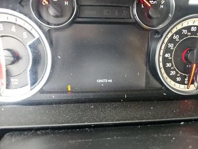 Used 2018 RAM 1500 Laramie w/ Convenience Group